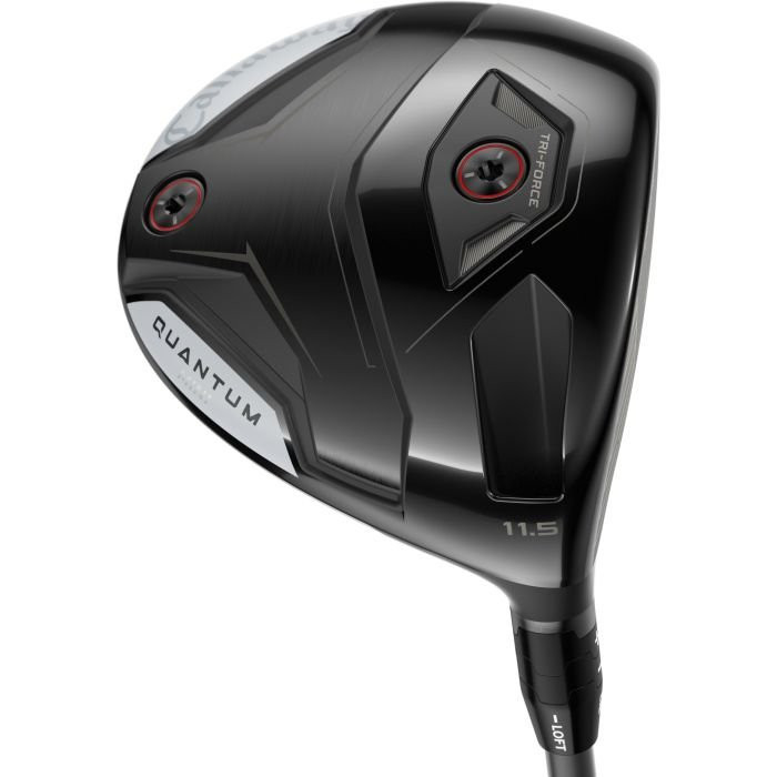 クアンタム　Fujikura VENTUS for Callaway 5-S callaway_quantum_mini_driver_h
