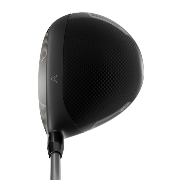 Callaway Quantum Mini Driver 2026 w/ Fujikura Ventus Premium Shaft