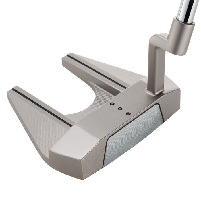 Odyssey Damascus Milled Seven CH Putter 2026