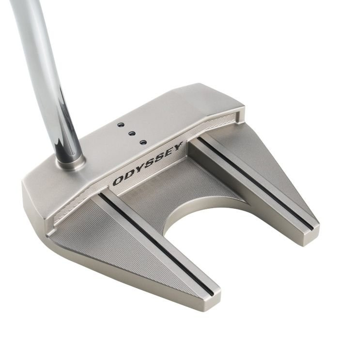 Odyssey Damascus Milled #7 Putter - Thumbnail 2