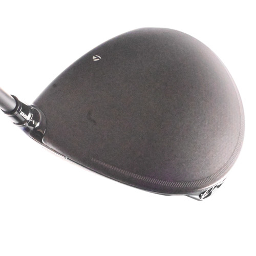 TaylorMade Qi4D Driver 9* Tensei 1K Black 65g Stiff Graphite RH +
