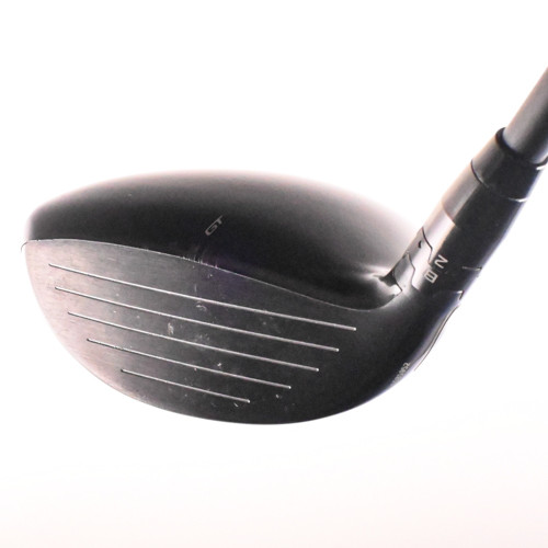 Titleist GT2 3-Wood 15* HZRDUS 6.0 70g Stiff Flex Graphite RH +HC