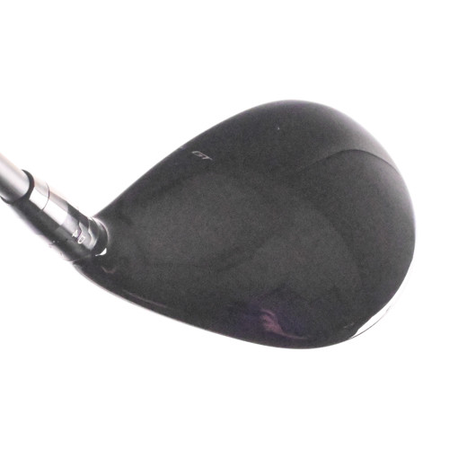 Titleist GT2 3-Wood 15* HZRDUS 6.0 70g Stiff Flex Graphite RH +HC