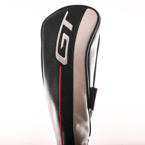 Titleist GT2 3-Wood 15* HZRDUS 6.0 70g Stiff Flex Graphite RH +HC