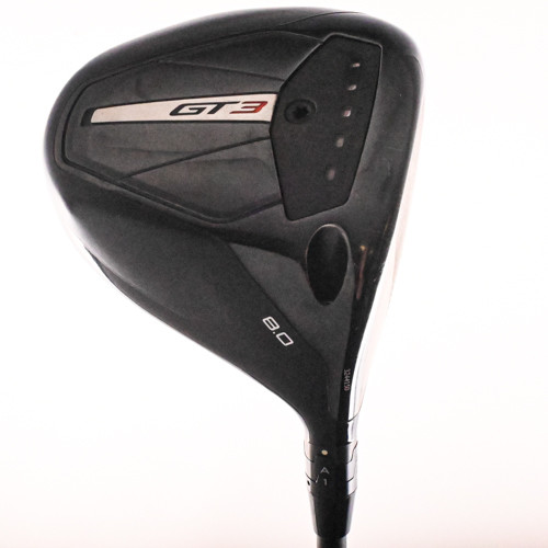 Titleist GT3 Driver 8* Tensei 1K Black 65g Stiff Flex Graphite RH