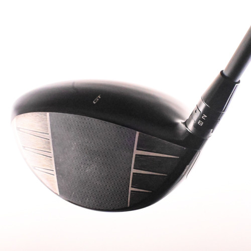 Titleist GT3 Driver 8* Tensei 1K Black 65g Stiff Flex Graphite RH