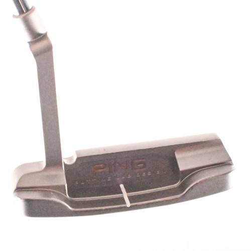 pld answer 34インチ Ping 2025 PLD Milled Anser 3D Putter 34