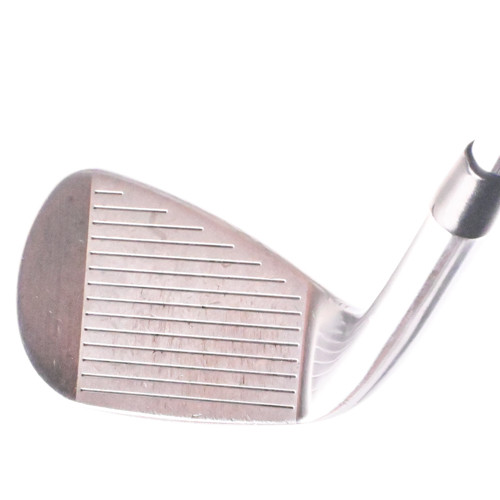 Titleist T150 2023 Forged Iron Set 4-PW,AW AMT Red Stiff Flex