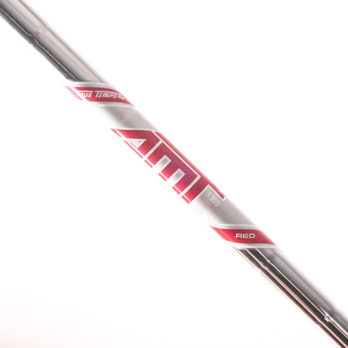 Titleist T150 2023 Forged Iron Set 4-PW,AW AMT Red Stiff Flex