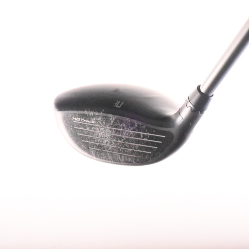 Cobra LTDx Max 5-Wood 18.5* Fujikura Speeder NX Senior Flex