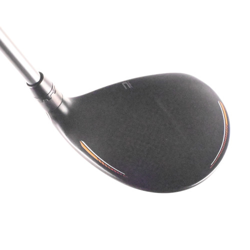 Cobra LTDx Max 5-Wood 18.5* Fujikura Speeder NX Senior Flex