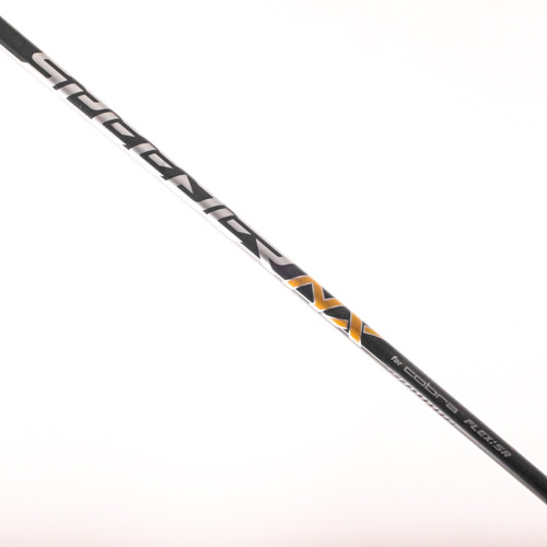 Cobra LTDx Max 5-Wood 18.5* Fujikura Speeder NX Senior Flex