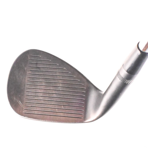 Titleist Vokey SM10 Jet Black K-Grind Wedge 58.14* Uniflex Steel