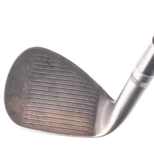 Titleist Vokey SM10 Jet Black Wedge 54.10* Project X 6.0 Stiff