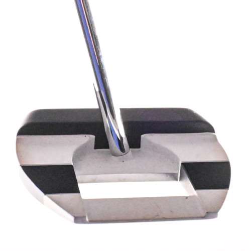 Odyssey Ai-One Square 2 Square Jailbird Putter 35