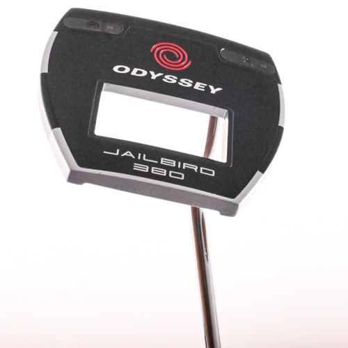 Odyssey Jailbird 380 Putter 38