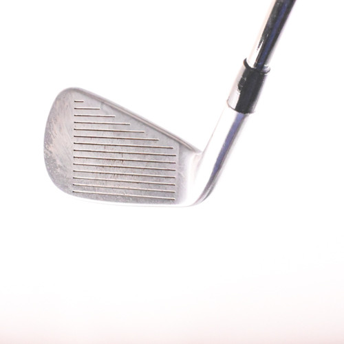 TaylorMade 2019 P790 Forged Iron Set 6-9 KBS $-Taper 120g Stiff