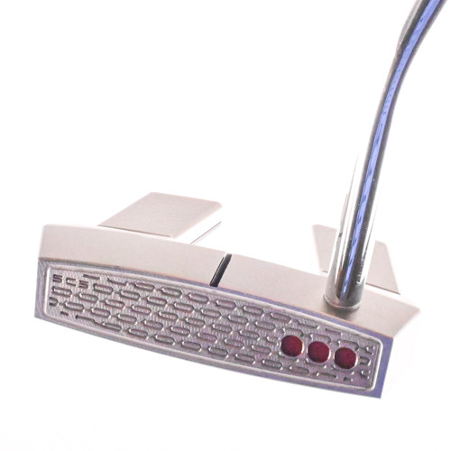 Titleist 2026 Scotty Cameron Phantom 5 Putter 34