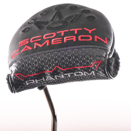 Titleist 2026 Scotty Cameron Phantom 5 Putter 34