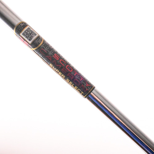 Titleist Scotty Cameron Super Select Newport Putter 35