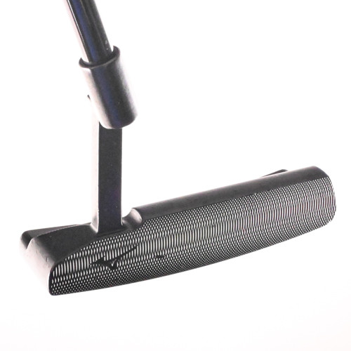 Mizuno M-Craft OMOI Type 2 Black Putter 34