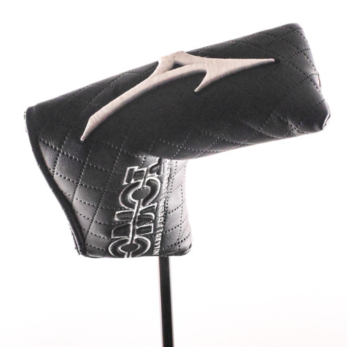 Mizuno M-Craft OMOI Type 2 Black Putter 34