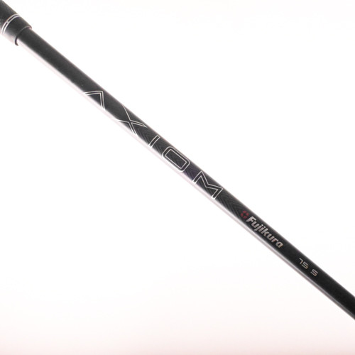 Titleist T200 21 Utility 4-Iron 22* Fujikura Axiom Velocore Stiff
