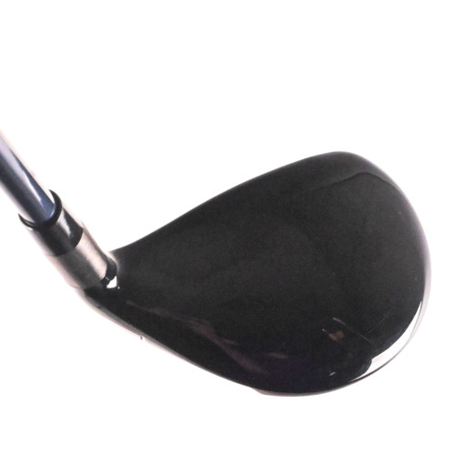 Callaway Apex UW Hybrid 21* Denali TX 80g X-Flex Graphite RH