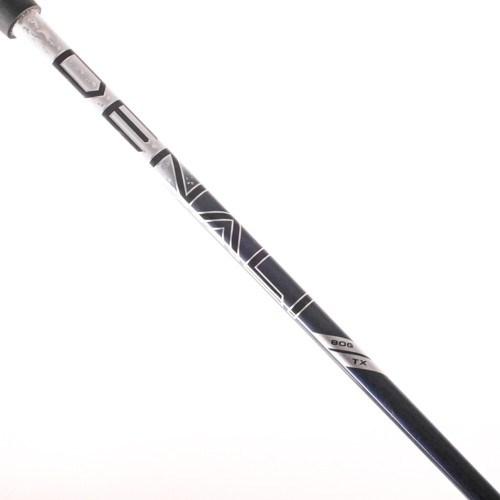 Callaway Apex UW Hybrid 21* Denali TX 80g X-Flex Graphite RH
