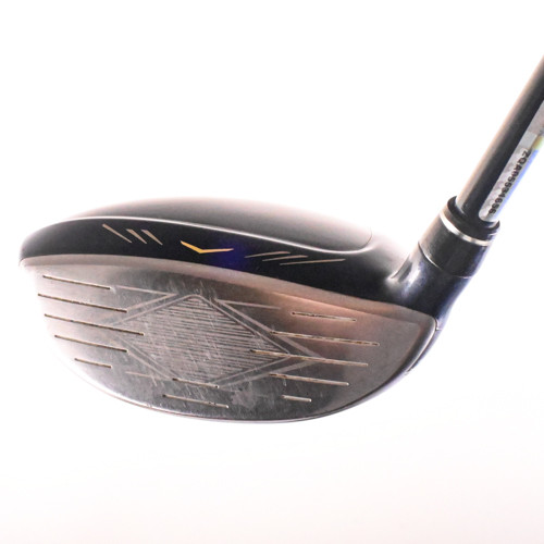 XXIO 12 3-Wood 15* R-Flex Graphite RH - Dallas Golf Company