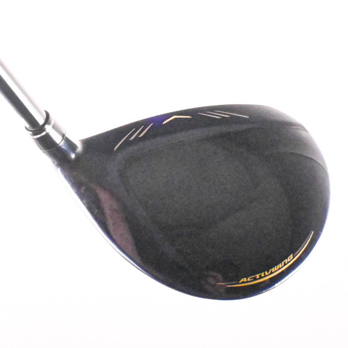 XXIO 12 3-Wood 15* R-Flex Graphite RH - Dallas Golf Company