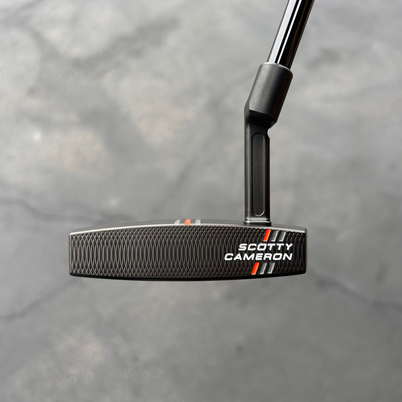 Scotty Cameron H24 Limited Phantom 9.2 Putter 34.5