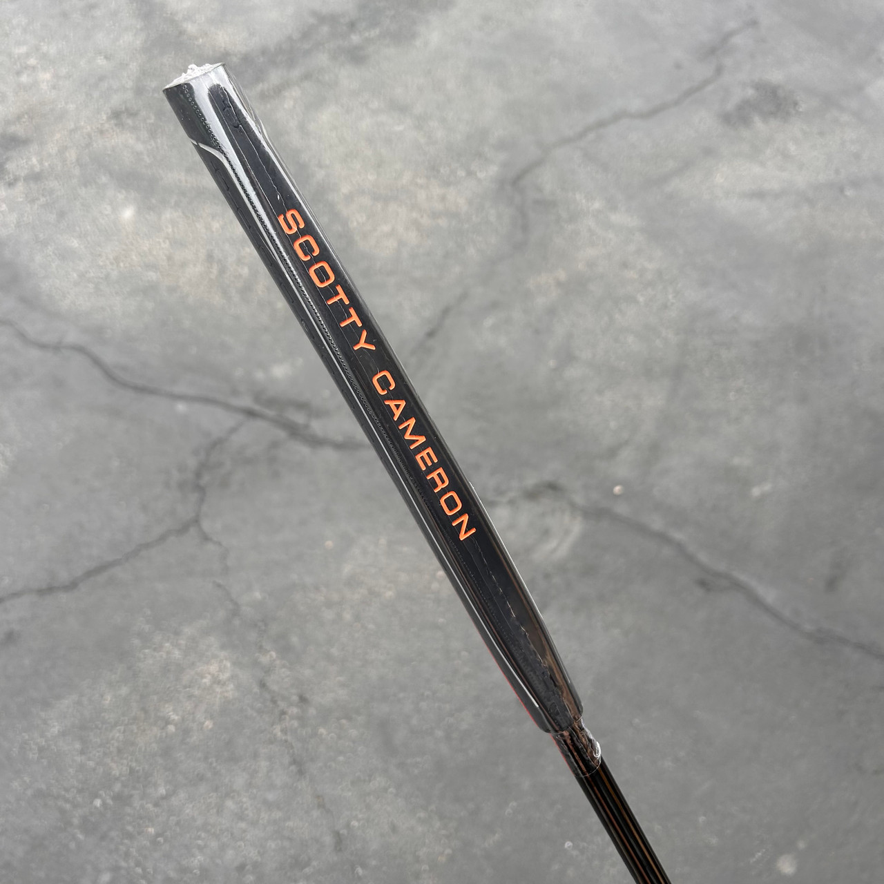 Scotty Cameron H24 Limited Phantom 9.2 Putter 34.5
