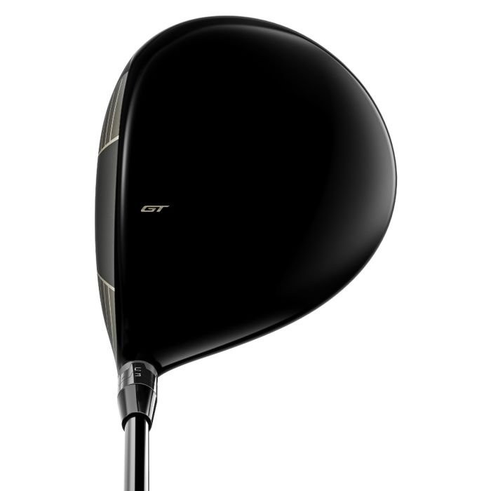 Titleist GT3 Driver w/ Fujikura Ventus Premium Shaft Upgrade