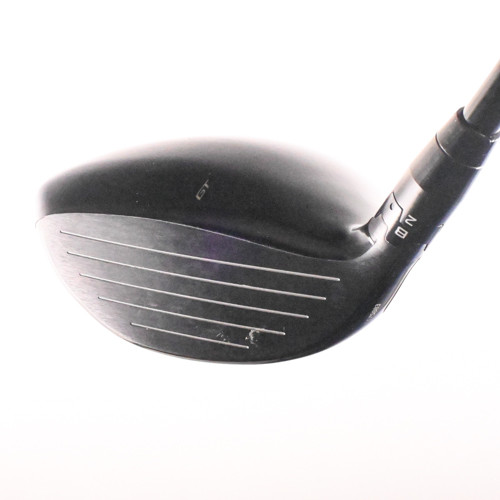 Titleist GT2 3-Wood 13.5* HZRDUS 6.5 70g X-Flex Graphite RH
