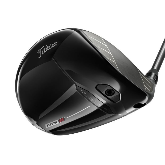 Titleist GTS2 Driver - 2026