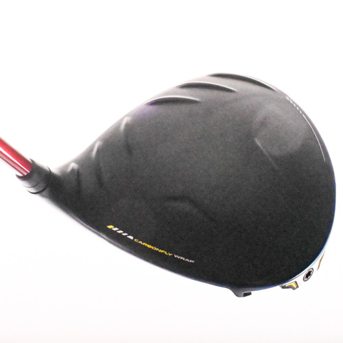 Ping G430 LST Driver 9* Denali 6.5 Red 60g X-Flex Graphite RH