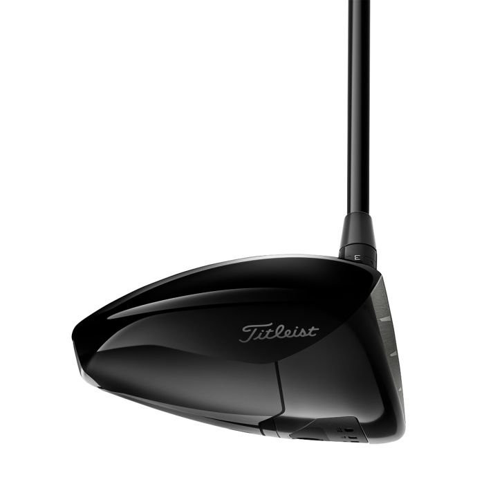 Titleist GTS3 Driver w/ Fujikura Ventus Premium Shaft Upgrade