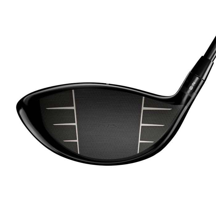 TitleistGT-4 ドライバー10.0度 Titleist GTS4 Driver w/ Fujikura Ventus Premium Shaft Upgrade