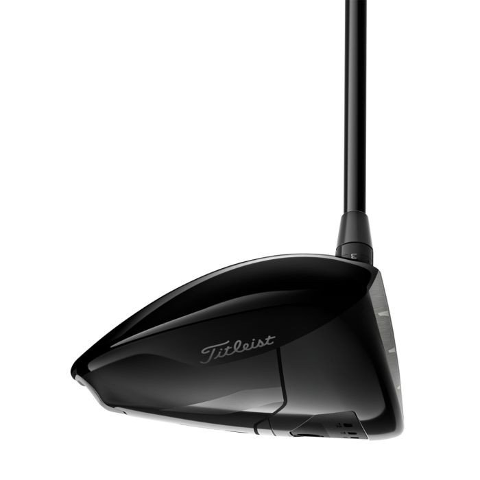 Titleist GTS4 Driver w/ Fujikura Ventus Premium Shaft Upgrade
