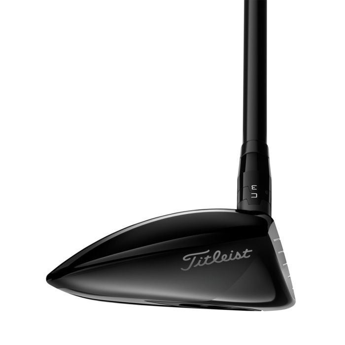 Titleist GTS2 Fairway Woods w/ Fujikura Ventus Premium Shaft Upgrade