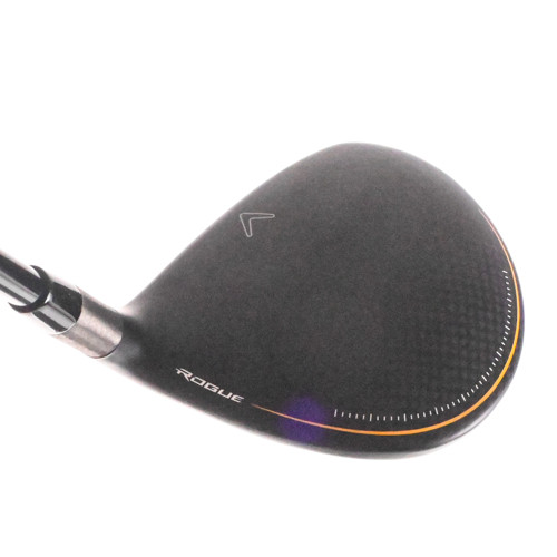 I*O様 Callaway Rogue ST MAX 3番ウッド 15度 Callaway Rogue ST Max 3-Wood 15* Tensei Blue 40g Ladies Flex