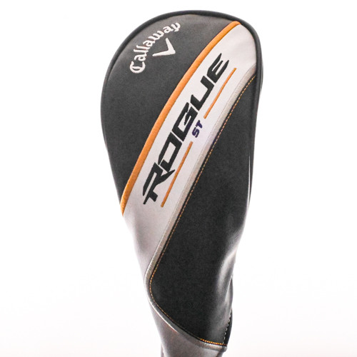 Callaway Rogue ST Max 3-Wood 15* Tensei Blue 40g Ladies Flex