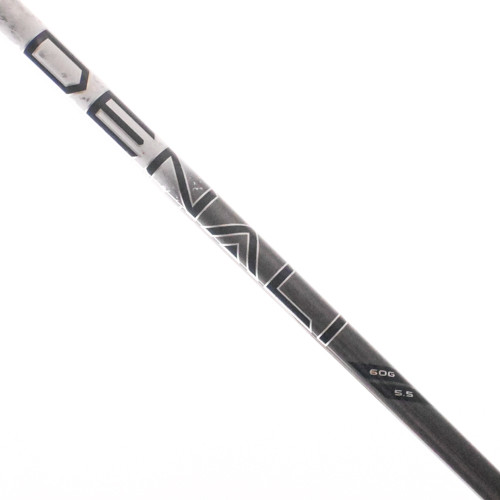 Callaway Elyte X 3-Wood 15* Denali 5.5 60g R-Flex Graphite RH +HC