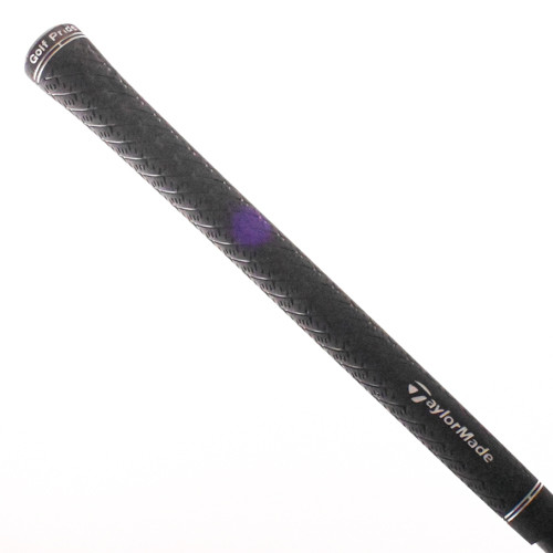 TaylorMade Qi4D 7-Wood 21* REAX 55g R-Flex Graphite RH +HC