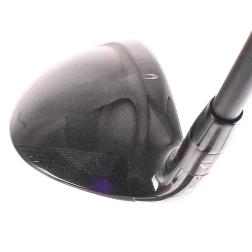 Cleveland Halo XL Hy-Wood Hybrid #3+ 17* Cypher 6.0 Stiff Flex