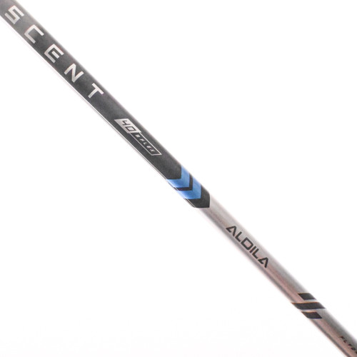 Cleveland Halo XL Hy-Wood Hybrid #3+ 17* Aldila Ascent Stiff