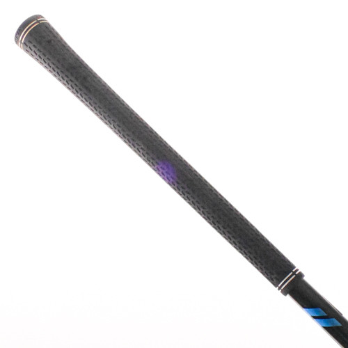 Cleveland Halo XL Hy-Wood Hybrid #3+ 17* Aldila Ascent Stiff