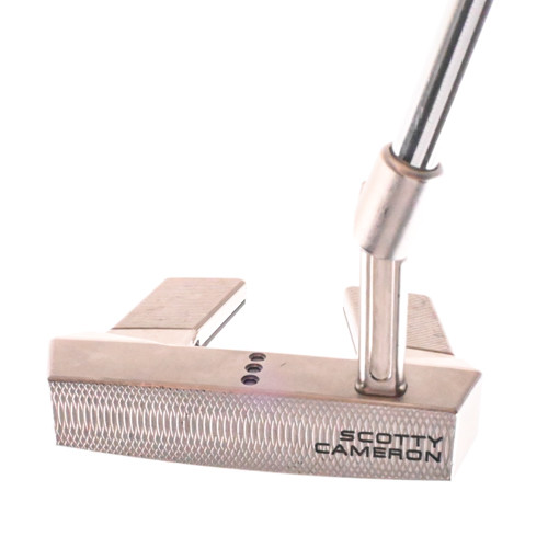 Titleist 2024 Scotty Cameron Phantom 5.2 Putter 35