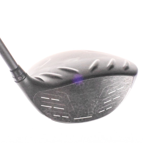 Ping G430 Max 10K Driver 10.5* Alta CB 55g Senior Flex Graphite LH